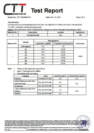 Company Profile