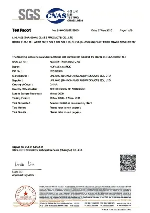 Company Profile