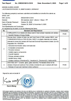 Company Profile