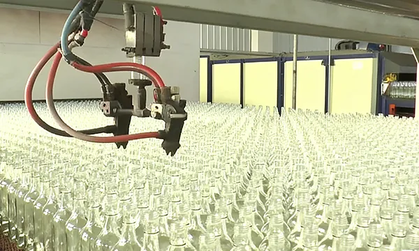 Our Factory