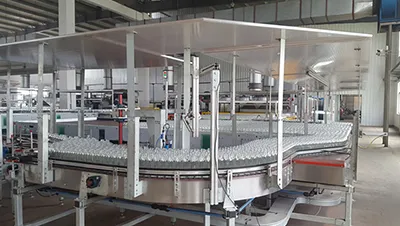 Our Factory