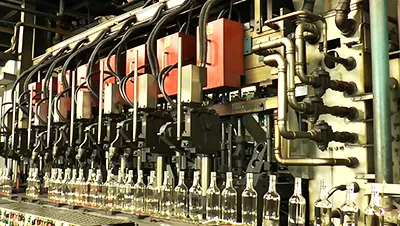 Our Factory
