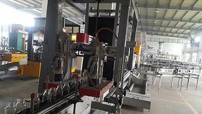 Our Factory