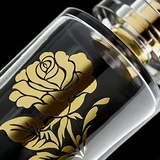 Glass Decoration