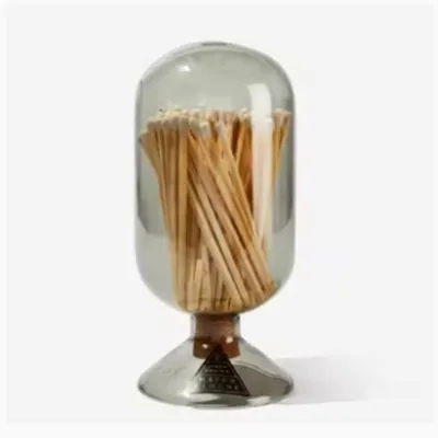 Decorative Glass Bottles