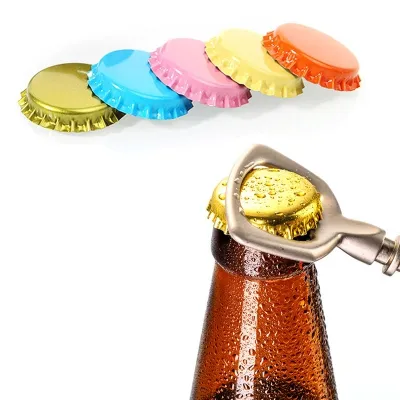 Crown cap