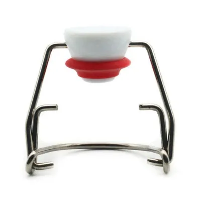 Swing-top closure