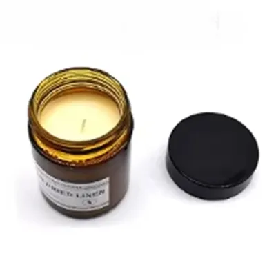 Plastic lid