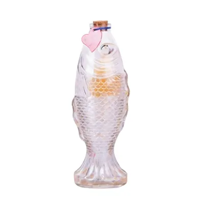 Glass Crafts