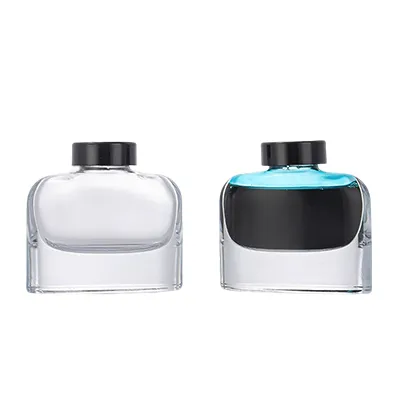 Glass Ink Bottles