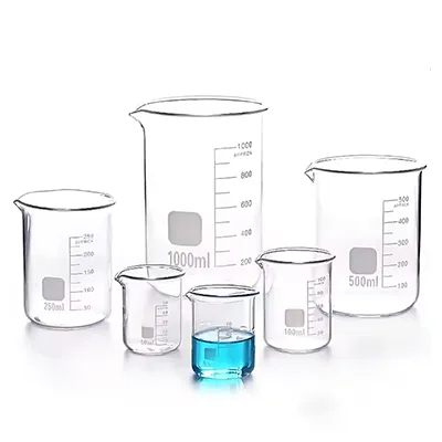 Laboratory Glassware