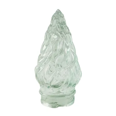 Glass Lamp Shades (High-Temperature Resistant)