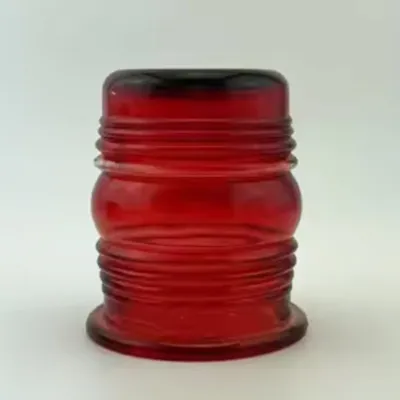 Glass Lamp Shades (High-Temperature Resistant)