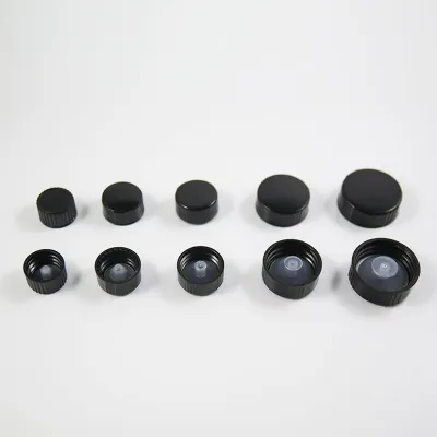 Bakelite cap