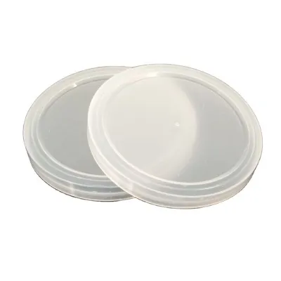 PE plastic caps