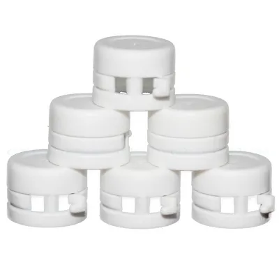 Plastic cap
