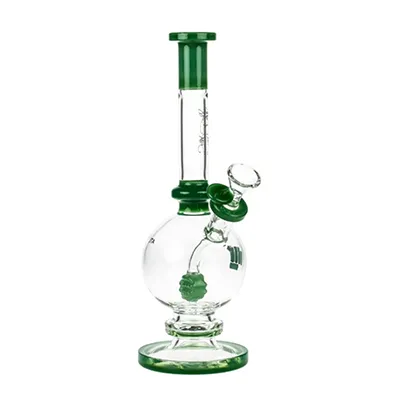 Glass Smoking Accessories