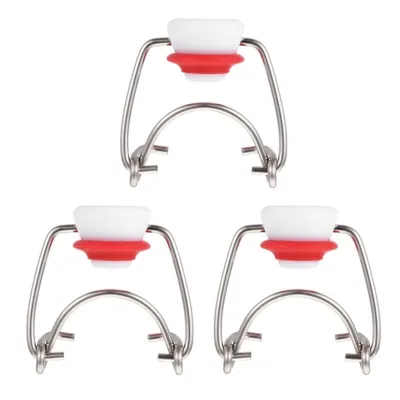 Swing top lid