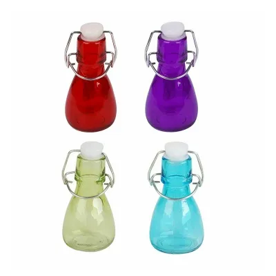 50ml - swing-top closure