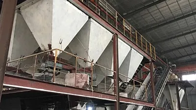 Production Equipment