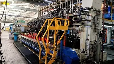 Production Equipment