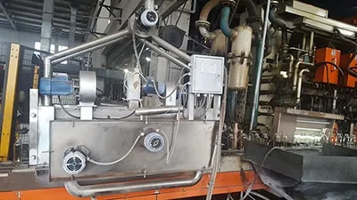 Production Equipment
