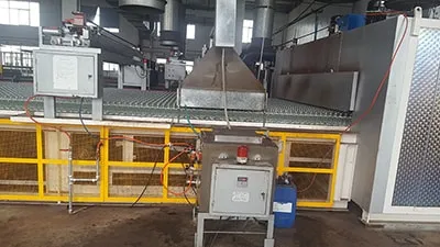 Production Equipment
